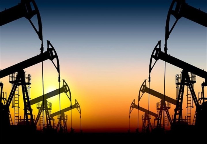 آمریکا یک بازیگر مهم در بازار نفت جهانی 