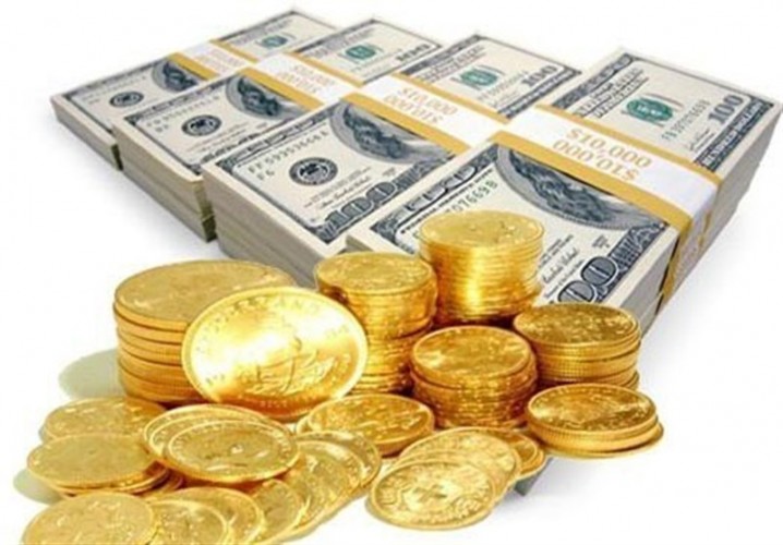 نزدیک شدن سکه به مرز حیاتی ۵ میلیونی/ مدیریت سکه از کانال دلار