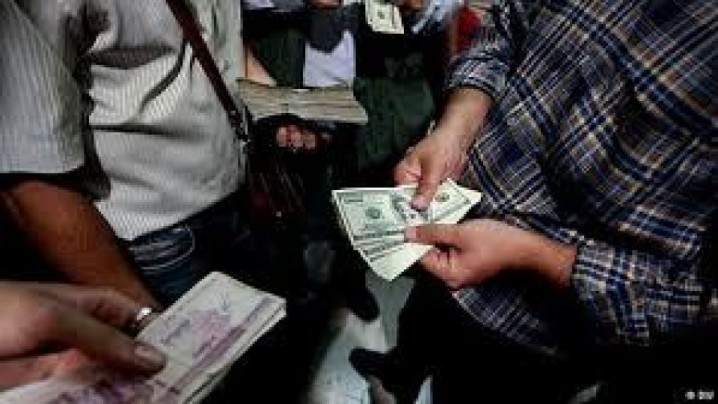 جمع شدن بساط دلالان ارز با صدور بخشنامه جدید بانک مرکزی