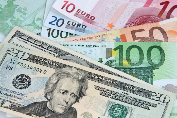 اعلام نرخ رسمی ۳۹ ارز برای امروز توسط بانک مرکزی