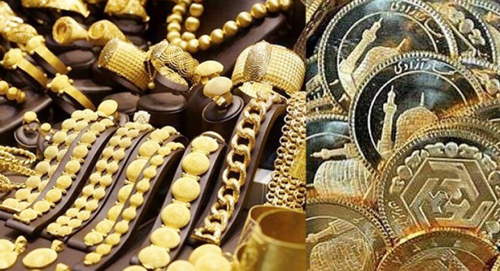 قیمت طلا و سکه بدون حباب/ رونق نسبی در بازار طلا و سکه