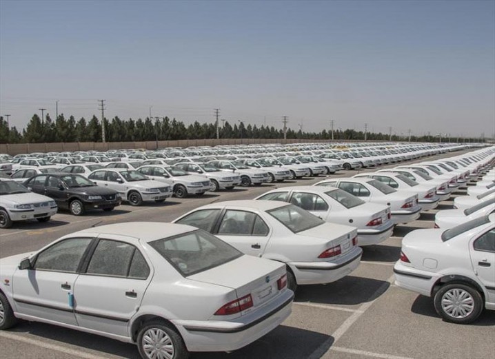 روند افزایش قیمت در بازار داخلی خودرو شدت گرفت/ گران شدن ۷ میلیونی سمند