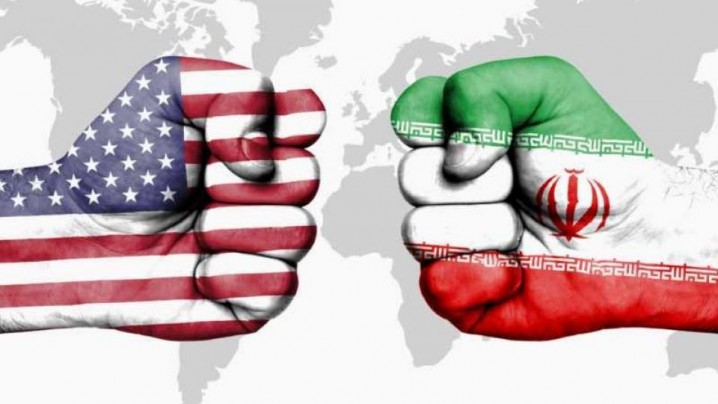 احتمال وقوع جنگ بین ایران و آمریکا