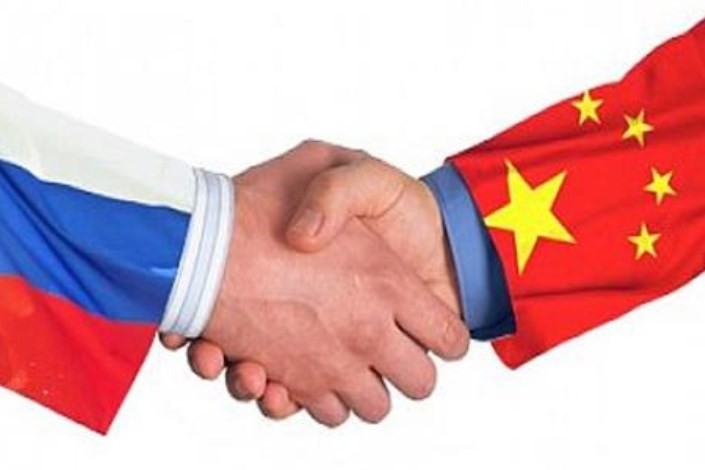 ساخت بزرگترین شرکت پتروشیمی جهان با همکاری روسیه و چین