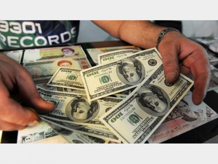 بازگشت قیمت دلار به کانال ۱۲ هزار تومانی پس از دوهفته