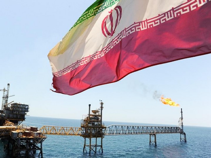 شرکت نفت دولتی چین مشارکت خود در توسعه میدان گازی پارس جنوبی ایران را لغو کرد