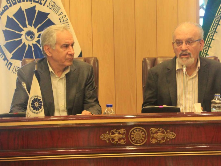 نامه رییس انجمن پلیمر اصفهان در خصوص مشکلات تولیدکنندگان صنعت پلیمر