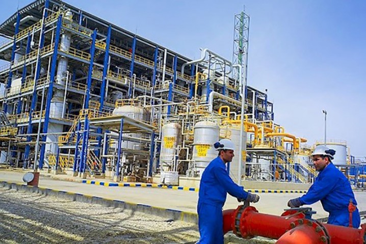اعلام «شرایط آمادگی نارنجی» به ۳۰ مدیرعامل شرکت‌های پتروشیمی و نفتی و گازی ایران