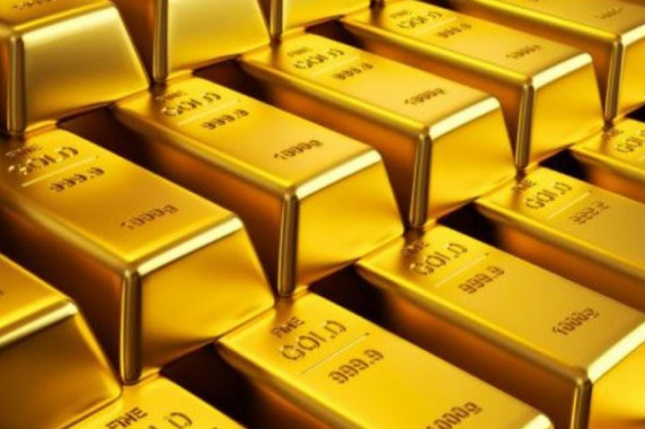 کاهش قیمت طلا در بازارهای بین المللی