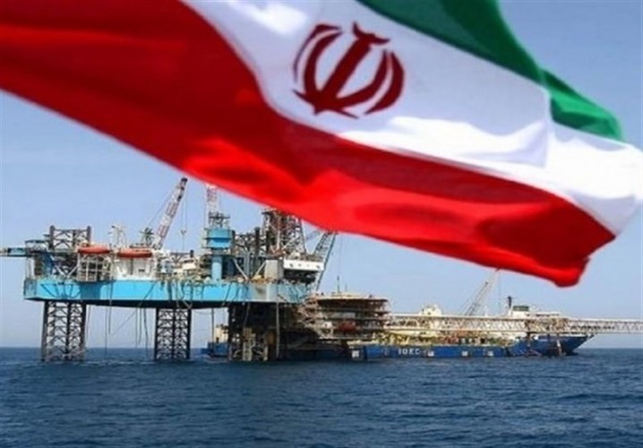 افزایش قیمت نفت ایران در بازار‌های آسیا