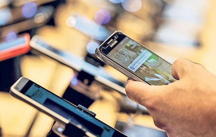 حقوق و عوارض گمرکی گوشی تلفن همراه مسافری با نرخ ارز ثانویه