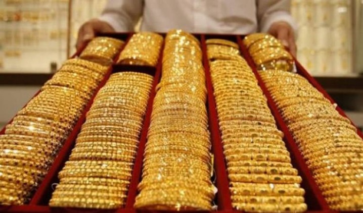 حال بازار طلای ایران خوب نیست