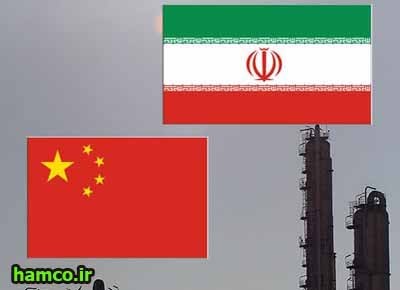 تمدید قراردادهای فروش نفت به چین/ چین بزرگترین بازار نفت ایران شد