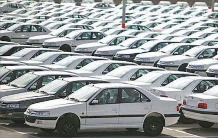 خبر خوش معاون وزیر صنعت: تحویل خودروهای پیش فروش شده تا ۳۰‌دی به قیمت قدیم