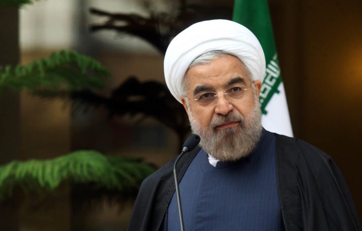 رئیس جمهور ایران، ارائه بسته پیشنهادی اروپا را تایید کرد