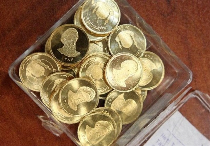تلاش بانک مرکزی برای کوچک کردن حباب سکه