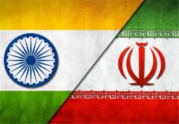افزایش دو برابری صادرات نفت ایران به هند