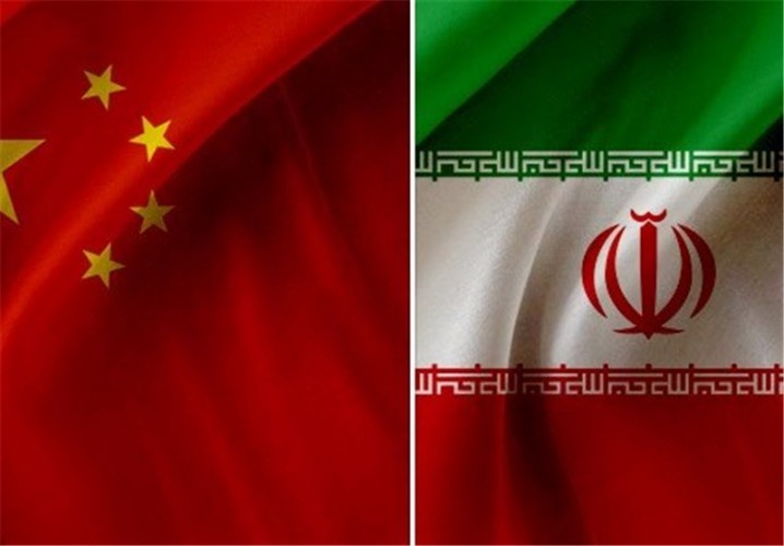 رشد ۱۹ درصدی تجارت ایران و چین
