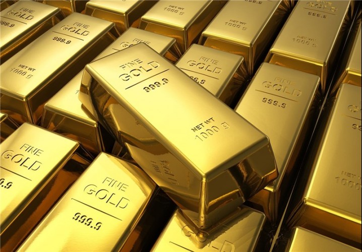 تاثیر سرمایه گذاران بر قیمت طلا 