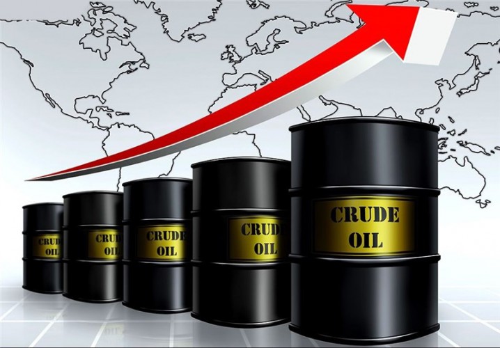 رویترز: قیمت هر بشکه نفت خام به 150 دلار خواهد رسید