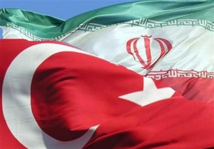 اجرایی شدن سوآپ ارزی ایران - ترکیه