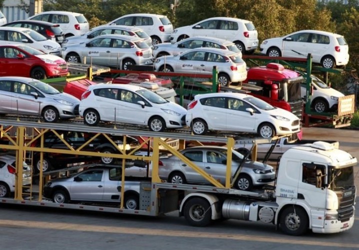 اعلام افزایش 9.6 درصدی خودرو معادل با نرخ تورم