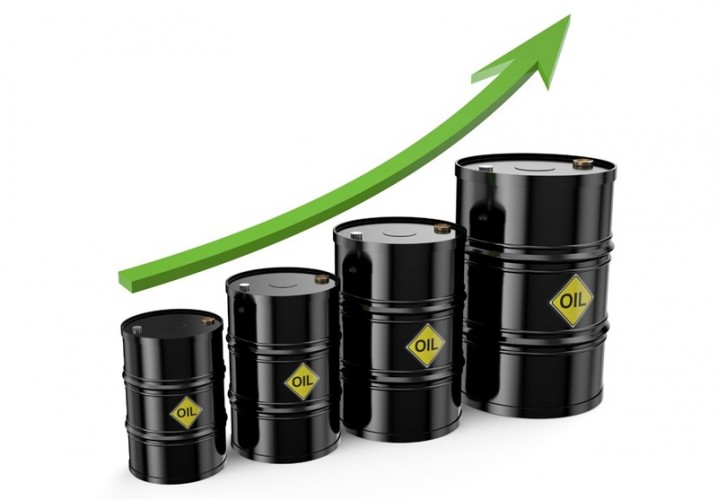 رشد قیمتی نفت در بازارهای جهانی