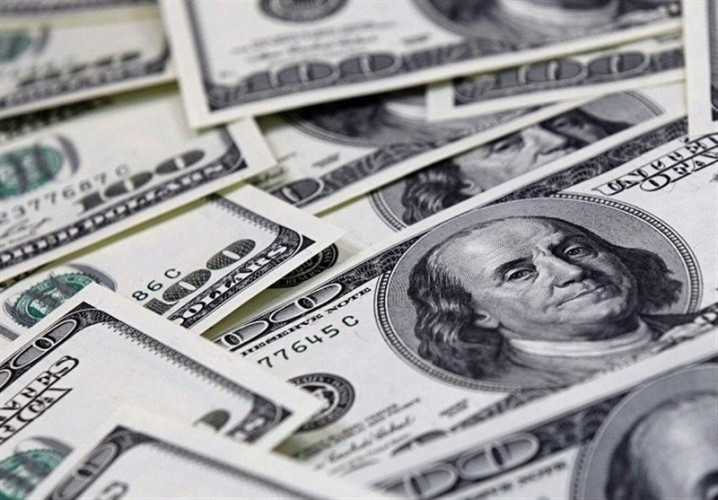 افزایش نرخ ارز، درآمد ۹۵۰۰ میلیارد تومانی برای دولت رقم زد