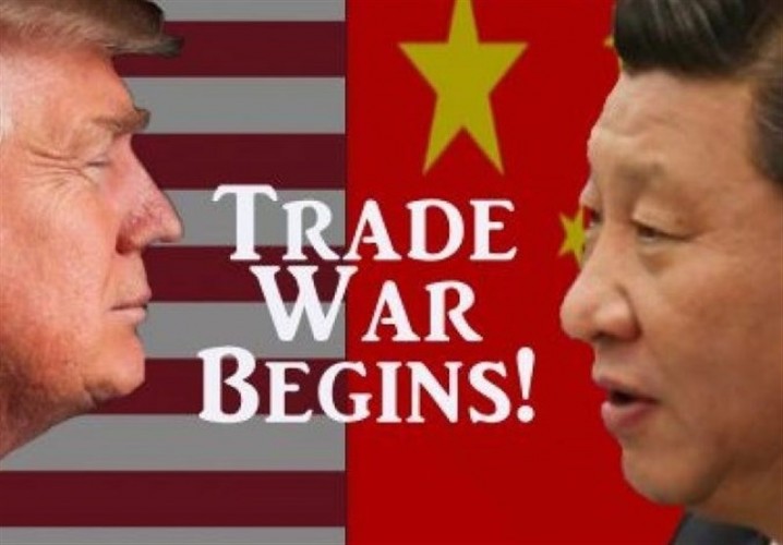 منافع پلیمری ایران از جنگ تجاری بین چین و آمریکا
