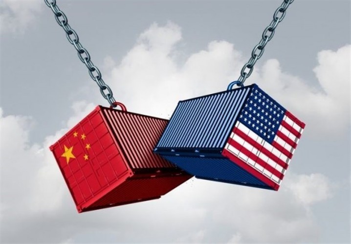 مواد پلیمری که تحت تاثیر جنگ تجاری چین و آمریکا قرار می گیرند