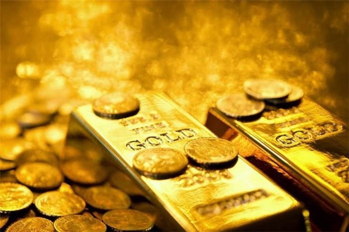 منفی شدن حباب سکه و طلا در ایران/ احتمال قاچاق طلا و سکه به خارج از کشور