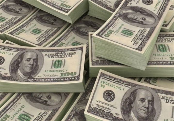 سنت شکنی دلار/ انتظارات برای ریزش بیشتر قیمت دلار