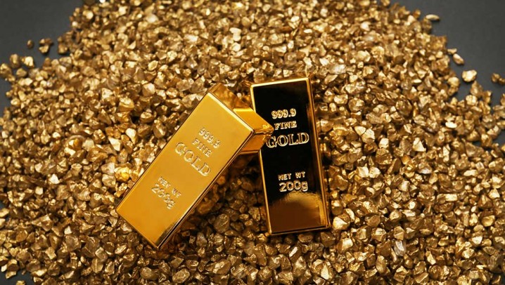 احتمال بالا رفتن قیمت طلا در سال 2018