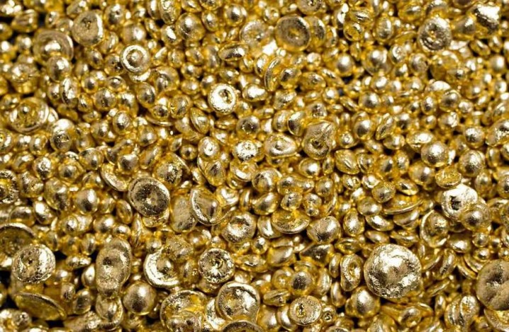 طلا به عنوان یک سرمایه گذاری مناسب در سال ۲۰۱۸