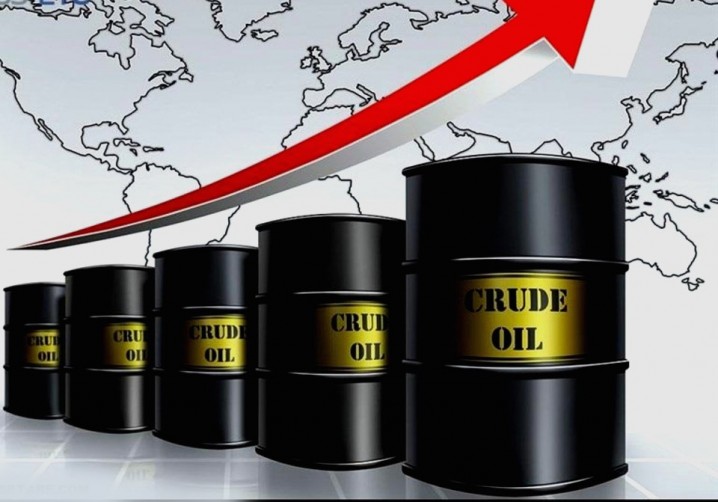 جهش ۲ درصدی قیمت نفت به دلیل مشاهده نشانه‌هایی از پیشرفت در مذاکرات چین و آمریکا