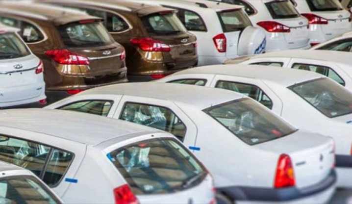 اعلام قیمت های نهایی خودرو در روز ۵ شنبه/ سیاست‌گذاری جدید برای مشتریان هاوال