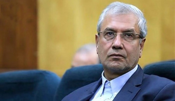 علی ربیعی یکی دیگر از قربانیان بزرگترین هلدینگ اقتصادی ایران