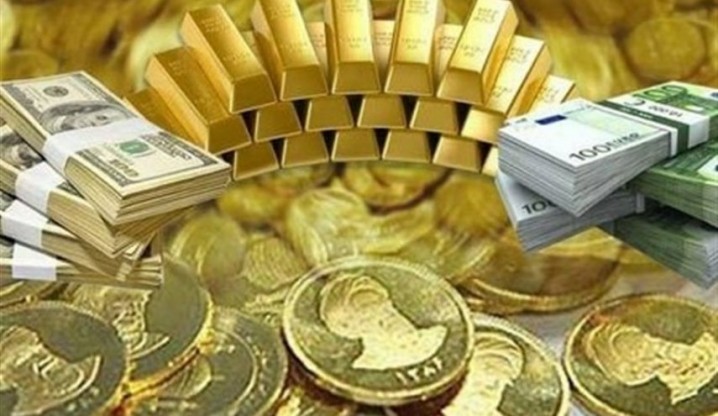 آرامش نسبی قیمت سکه و طلا در بازار