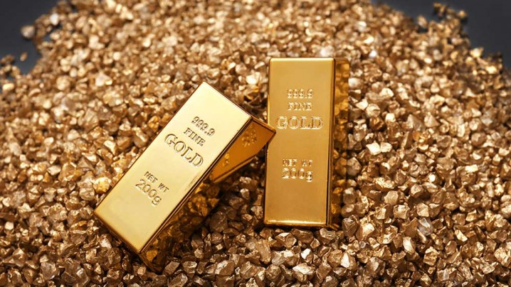افزایش چشمگیر قیمت جهانی طلا در سال ۲۰۱۹