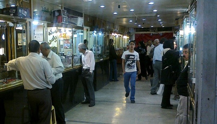 تعطیلی یک هفته‎‎‎‎‎‎‎‎‎‎‎‎‎‎‎‎‎‎‎‎‎‎‎‎‎‎‎‎‎‎‎‎‎‎‎‎‎‎‎‎‎‎‎‎‌‌‌‌‌‌‌‌‌‏ ای بازار طلای تهران