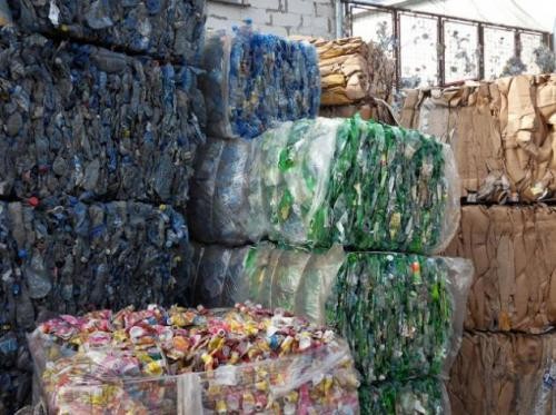 پلی اتیلن بازیافتی در چین و ممنوعیت واردات ضایعات در سال ۲۰۱۷ و جستجوی برخی صادرکنندگان برای مقصد جایگزین