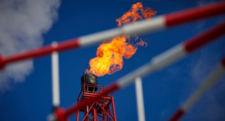 ترک چراغ خاموش روس‌ها از صنعت نفت ایران