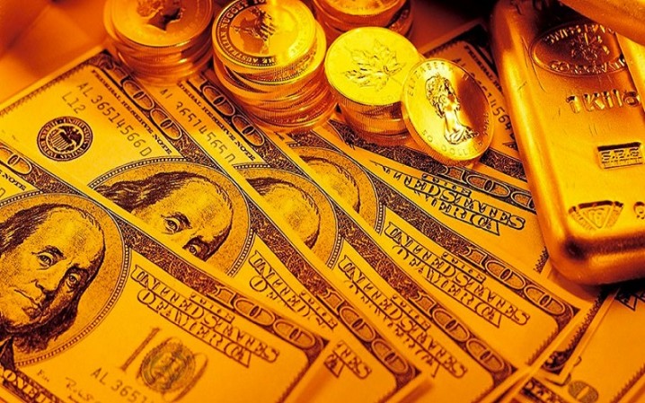 علل کاهش و ثبات قیمت ارز و طلا در بازار