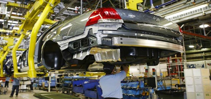 تخصیص ارز ۴۲۰۰ تومانی برای واردات قطعات خودرو  