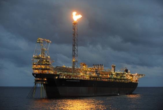افزایش 9 درصدی قیمت نفت در سال جدید میلادی