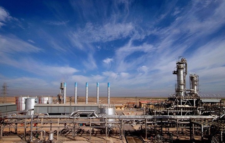 علاقمندی ایران به مشارکت شرکت گازپروم در ساخت خط لوله انتقال گاز ایران به عمان