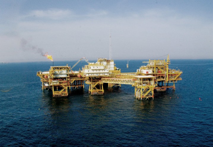مذاکرات ایران و روسیه در خصوص توسعه میادین نفتی