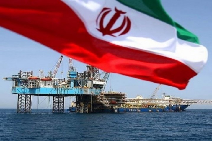 افزایش قیمت نفت ایران