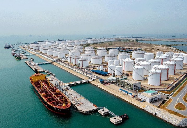 امکان صادرات نفت ایران توسط دور زدن تحریم‌ها