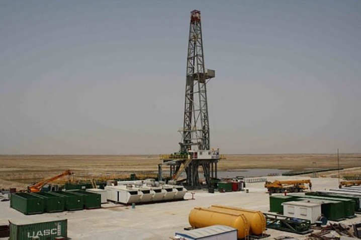  آماده سازی DPOP میدان نفتی یاران تا پایان بهمن ماه 
